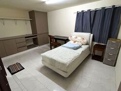 Fuyong Estate (D23), Semi-Detached #576755571